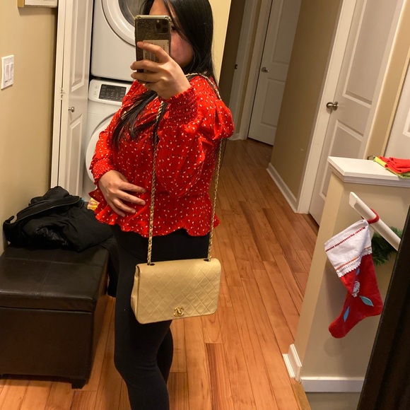 Single flap❤️sold on IG - Picture 5 of 16